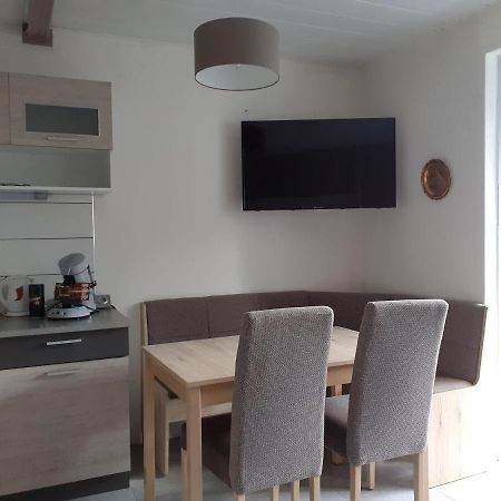 Appartement Saint Cyprien Plage 6 Couchages מראה חיצוני תמונה