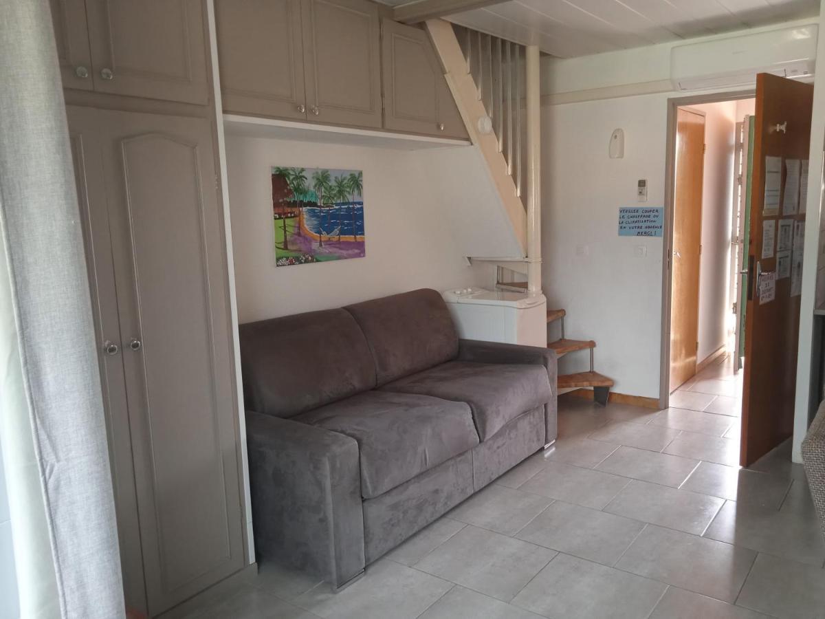 Appartement Saint Cyprien Plage 6 Couchages מראה חיצוני תמונה