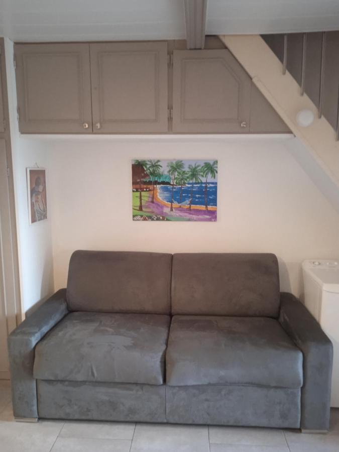 Appartement Saint Cyprien Plage 6 Couchages מראה חיצוני תמונה